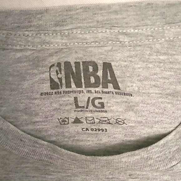 NBA Toronto Raptors t-shirt - Picture 3 of 4